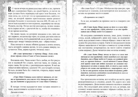 Фотография книги "Мага: Печать Силы"