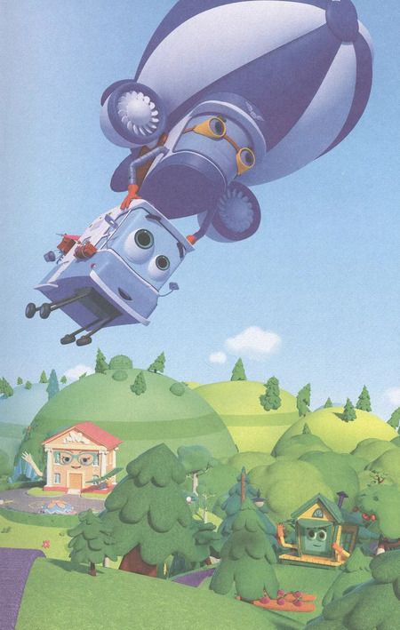 Фотография книги "Мамонтова, Юрченко, Каменских: Домики. Полезные Домики"