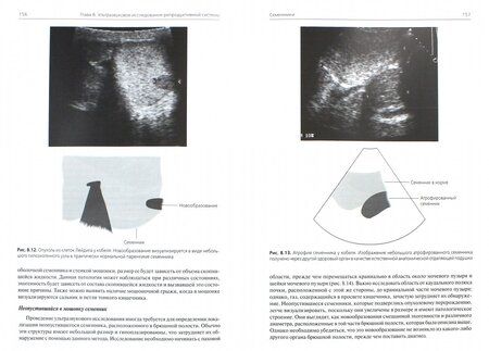 Фотография книги "Маннион: Ультразвуковая диагностика заболеваний мелких домашних и экзотических животных"
