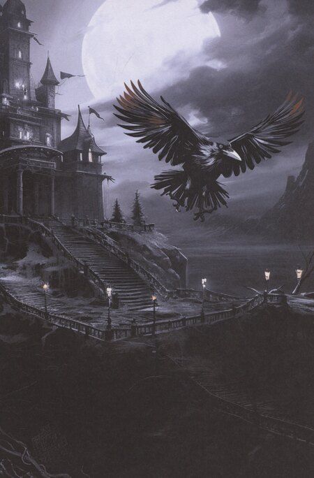 Фотография книги "Мара Вересень: Время вороньих песен"