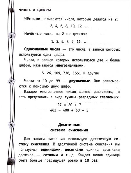 Фотография книги "Марченко: Полный справочник школьника. 1-4 классы"