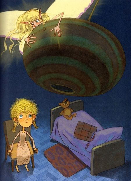 Фотография книги "Марина Аржиловская: Тайна старого чердака"