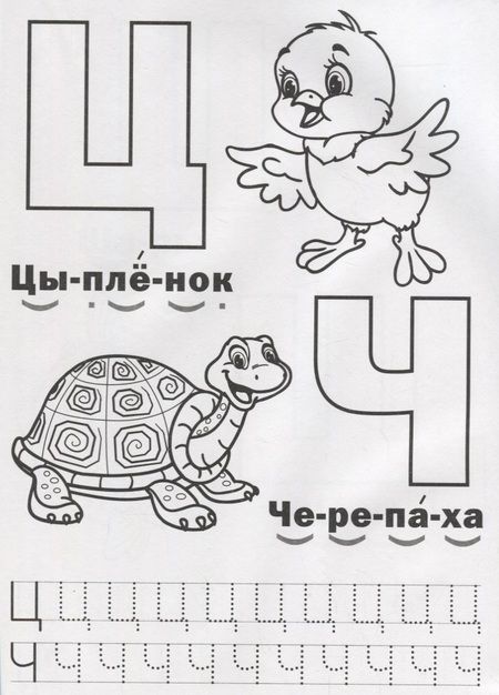 Фотография книги "Мария Жукова: Азбука с прописями."