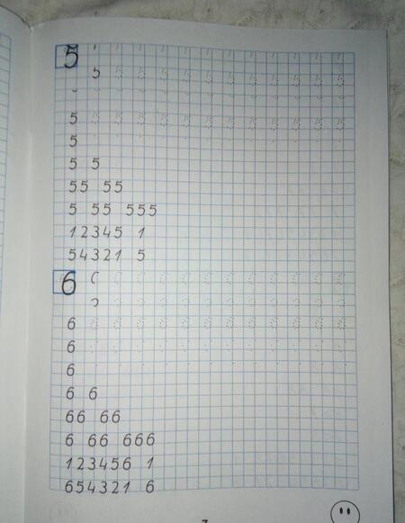 Фотография книги "Математика. 1 класс. Тренажёр. ФГОС"