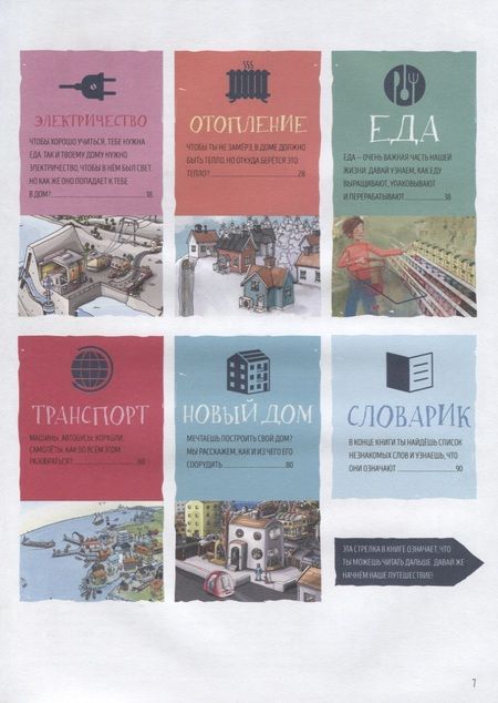 Фотография книги "Матс Вэнблад: Как устроен Город. От водопровода до транспорта"