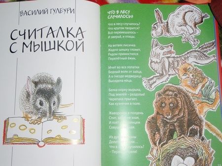 Фотография книги "Мацаберидзе, Цуцкеридзе, Гулеури: Камешек и волна. Стихи поэтов Грузии для детей"