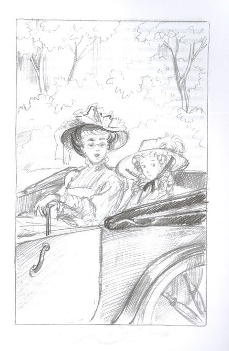 Фотография книги "Мид-Смит: Семь молоденьких девиц, или Дом вверх дном"