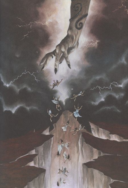 Фотография книги "Мифы древней Греции"