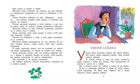 Фотография книги "Михаил Зощенко: Рассказы для детей"