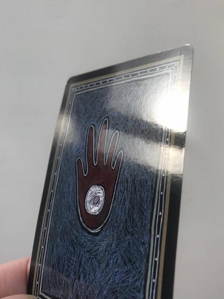 Фотография книги "Мишель Мотузас: Оракул исцеляющие энергии Шаманов (44 карт + инструкция)"