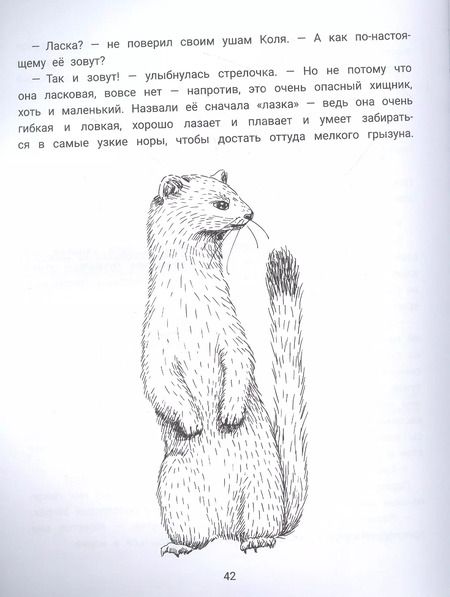Фотография книги "Молчанова, Салтанова: Коля, Оля и млекопитающие. Логопедическая энциклопедия"