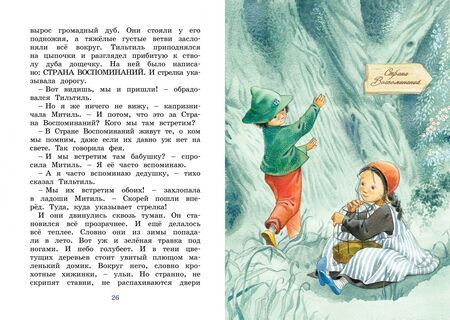 Фотография книги "Морис Метерлинк: Синяя птица"