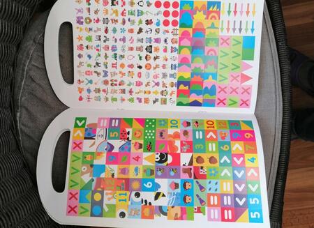 Фотография книги "Наблюдай и размышляй"