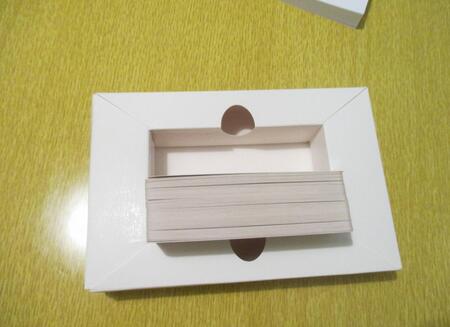 Фотография книги "Набор "Карты Сексуальности: любовь и нежность""