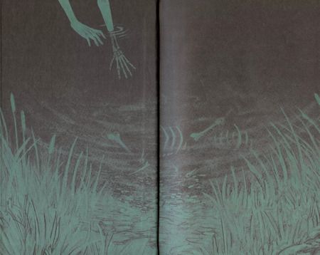 Фотография книги "Надя Сова: Сквозь туман меня не видно"