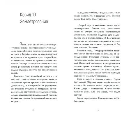Фотография книги "Наталия Воробьева: 2020"