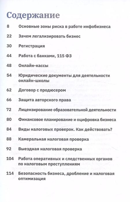 Фотография книги "Наталья Иванова: Безопасный инфобизнес"
