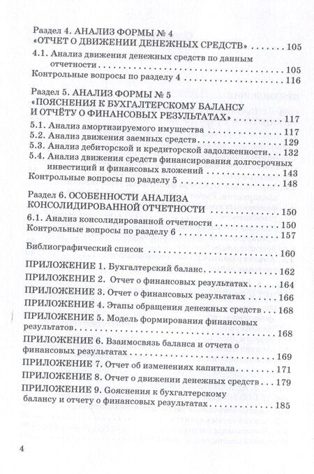 Фотография книги "Наталья Никифорова: Финансовый анализ : Практикум"