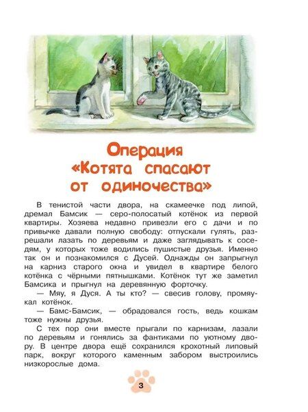 Фотография книги "Наталья Спехова: Агент Ноль-ноль-кот"