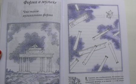 Фотография книги "Науменко, Алеев, Кичак: Музыка. 7 класс. Дневник музыкальных размышлений. К учебнику Т. И. Науменко, В. В. Алеева. ФГОС"