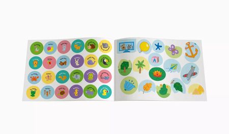 Фотография книги "Нейропрописи для обеих рук. Шаг 2"