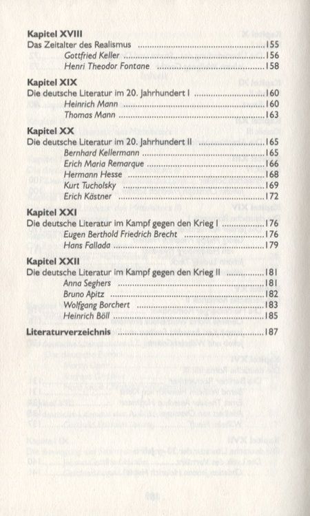Фотография книги "Светлана Лимова: Deutsche Literatur / Немецкая литература"