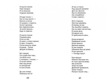 Фотография книги "Николай Рубцов: Лирика"