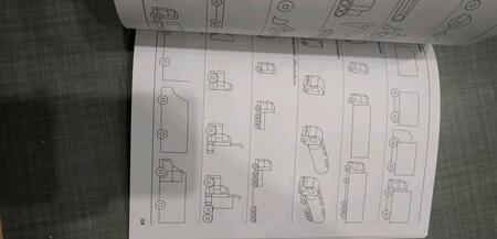 Фотография книги "Норберт Паутнер: Я могу нарисовать 1000 вещей"