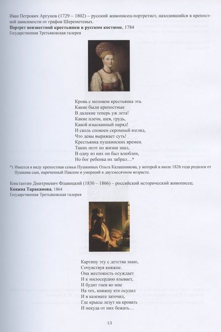 Фотография книги "О прекрасный слабый пол! (Женские образы в мировом изобразительном искусстве) "