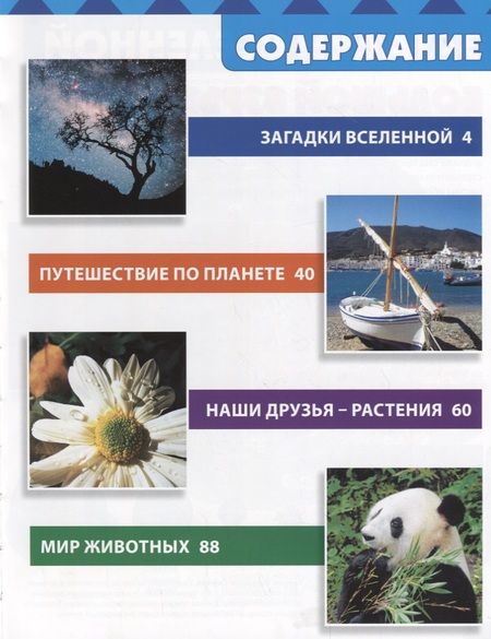 Фотография книги "Офелия Ортега: Энциклопедия маленького любознашки.Что?Когда?Почему?"