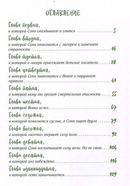 Фотография книги "Оксана Заугольная: На территории лагеря обращаться запрещается."