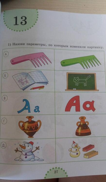 Фотография книги "Ольга Федина: Мир фантазии. Размышляем, рассуждаем, решаем"