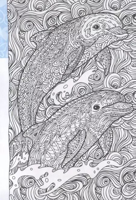 Фотография книги "Ольга Комарова: Творческий блокнот. Искать я буду вдохновенья"