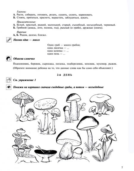 Фотография книги "Ольга Крупенчук: Научите меня говорить правильно! Комплексная программа подготовки ребенка к школе. ФГОС ДО"