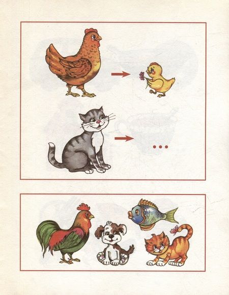 Фотография книги "Ольга Земцова: Задачки для ума (4-5 лет)"