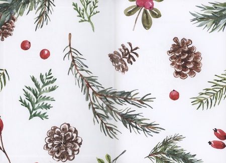 Фотография книги "Ольховская Влада: Новый Год, я люблю тебя!"