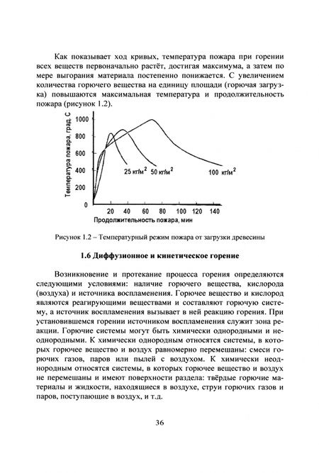 Фотография книги "Орловский: Теория горения и взрыва. Учебное пособие"