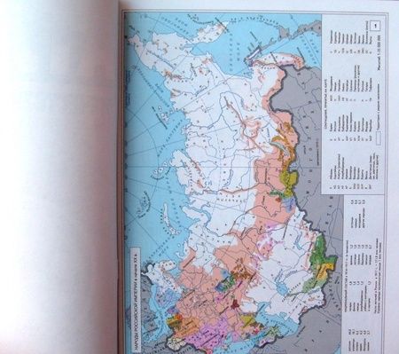 Фотография книги "Отечественная история. ХХ век. Атлас + контурные карты. ФГОС"