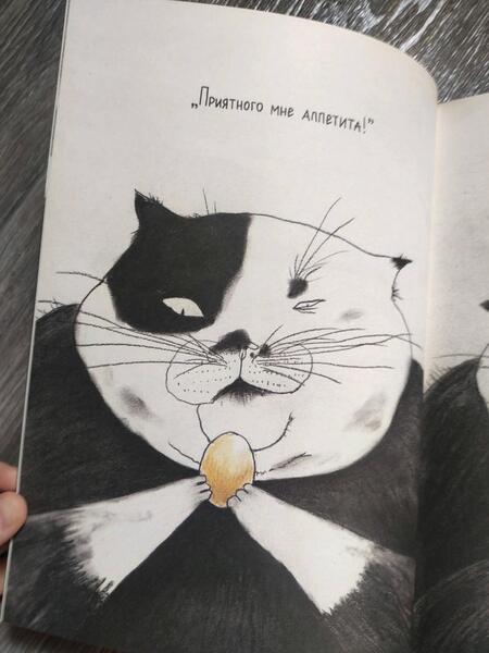 Фотография книги "Пэк: Мама для цыплёнка"