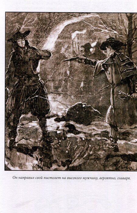 Фотография книги "Пьер Маэль: Скала-убийца"