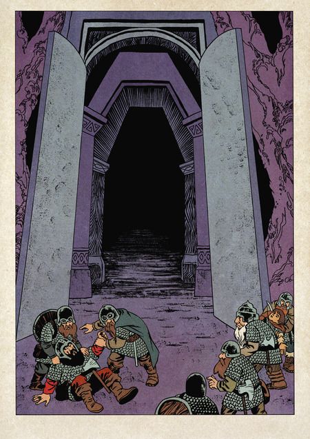 Фотография книги "Перумов, Старостин: Кольцо Тьмы. Эльфийский клинок. Том 2"