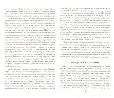 Фотография книги "Петр Зорин: Темная и светлая сторона реальности"