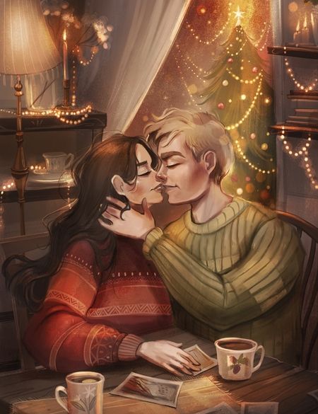 Фотография книги "Полярный: Снежная сказка. Специальное издание"