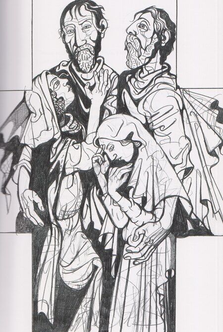 Фотография книги "Послания Святого Апостола Павла II"