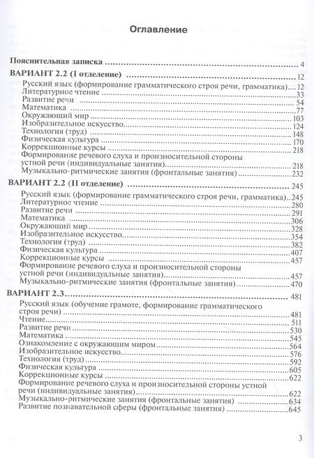 Фотография книги "Примерные рабочие программы по учебным предметам и коррекционным курсам НОО слабослышащих и позднооглохших обучающихся. Варианты 2.2, 2.3. 3 класс"