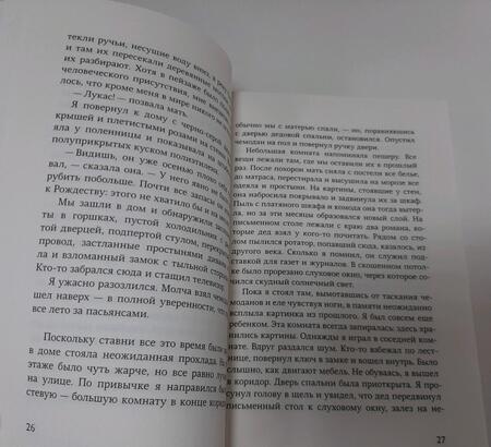 Фотография книги "Провост: Падение"