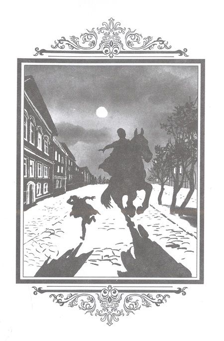 Фотография книги "Пушкин: Медный всадник. Петербургская повесть"