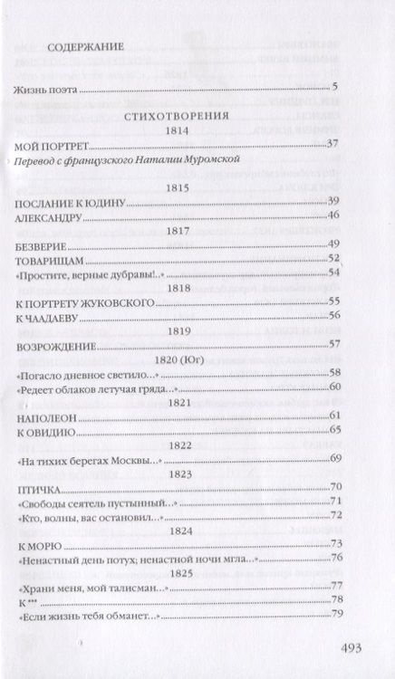 Фотография книги "Пушкин: Сочинения в 2-х томах. Том 1"