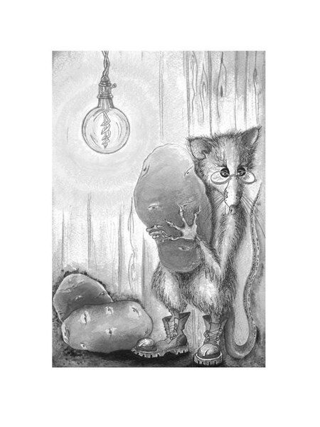 Фотография книги "Пётр Иванович: Свои да наши"