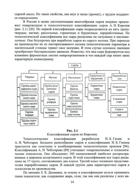 Фотография книги "Раманаускас, Майоров, Мусина: Сыроделие. Техника и технология. Учебник для СПО"